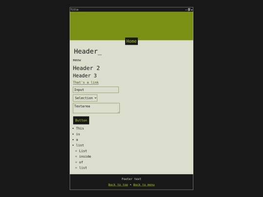images/template screenshot