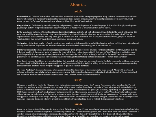 about screenshot