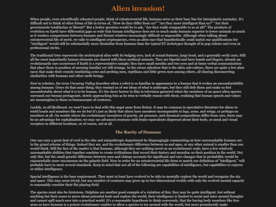 aliens screenshot