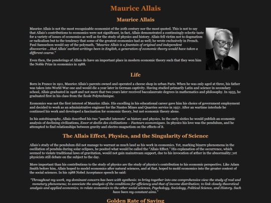 allais screenshot