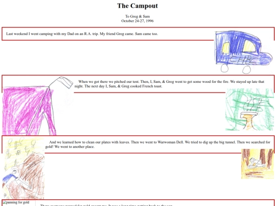 brian/campout screenshot
