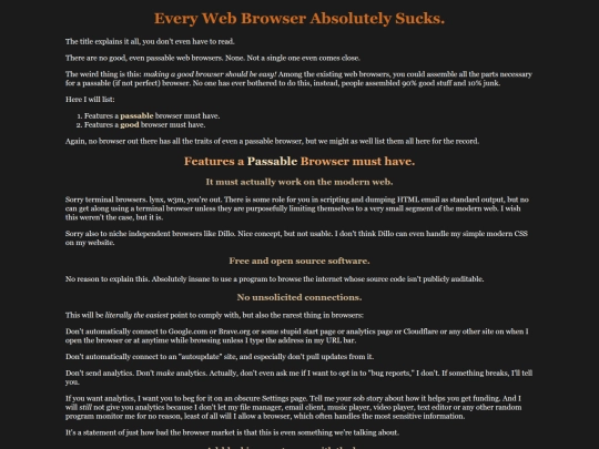 browsers screenshot