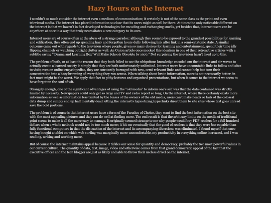 catatonic screenshot