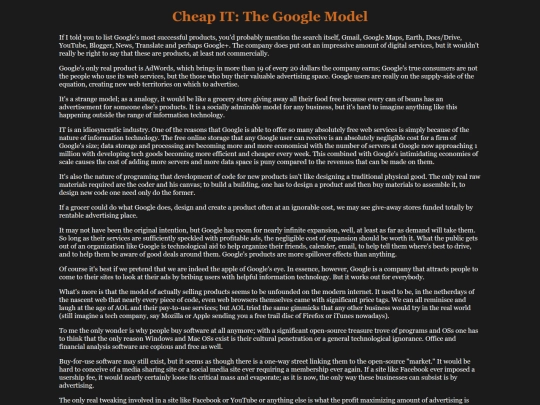 cheap_it screenshot