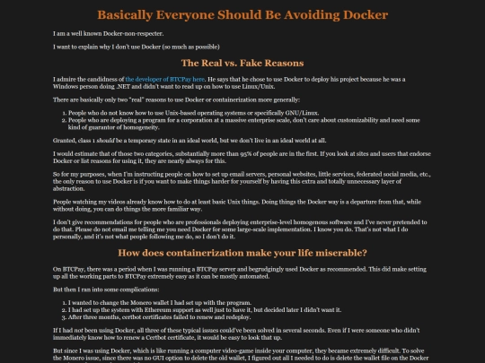 docker screenshot