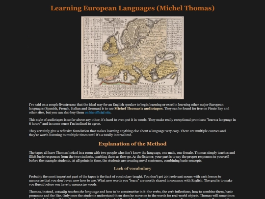 european_languages screenshot