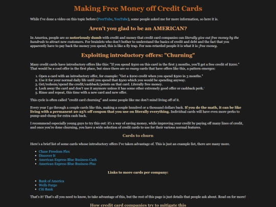 free_money_credit_cards screenshot