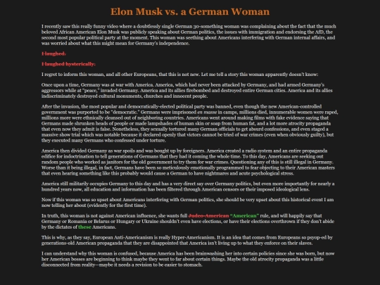 german_woman screenshot