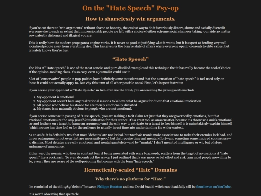 hate_speech screenshot