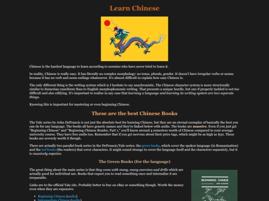 learn_chinese screenshot