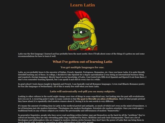 learn_latin screenshot
