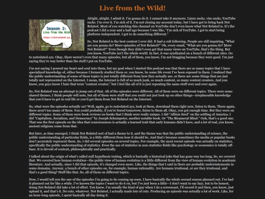 live_wild screenshot