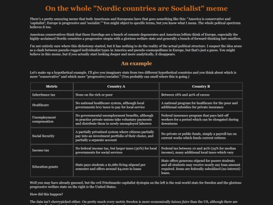 nordic screenshot