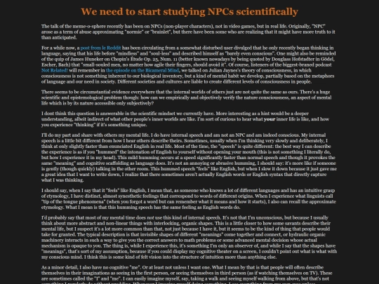 npcs screenshot