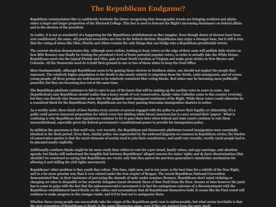 republicans screenshot