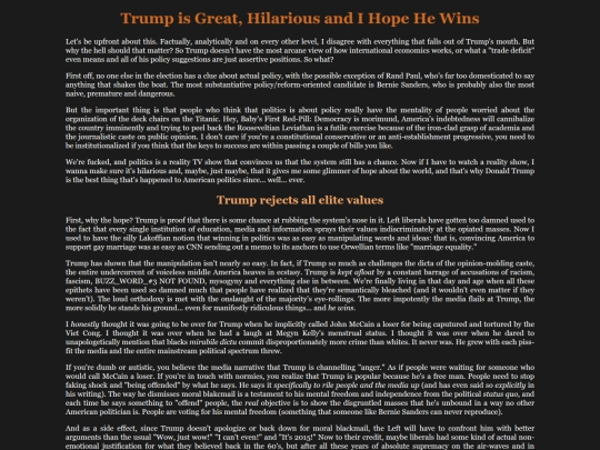 trump screenshot