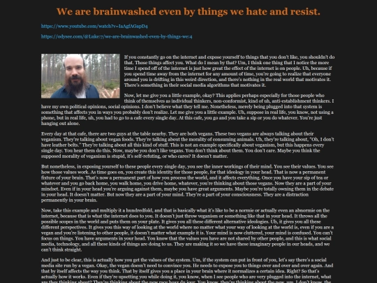 vids/brainwashed screenshot