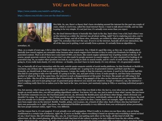 vids/dead_net screenshot