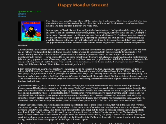 vids/happy_monday screenshot