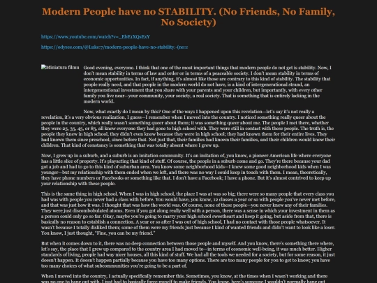 vids/modern_society screenshot