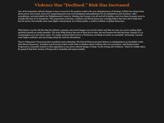 violence screenshot