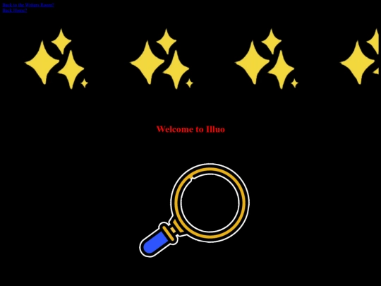 Illuo screenshot