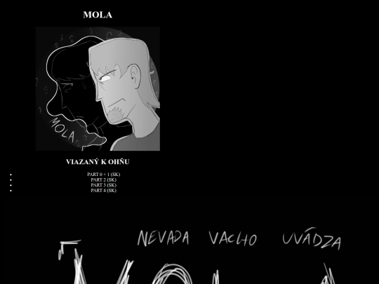 mola screenshot