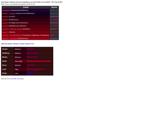 stuff screenshot
