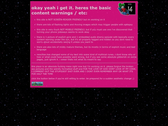 shortRead screenshot