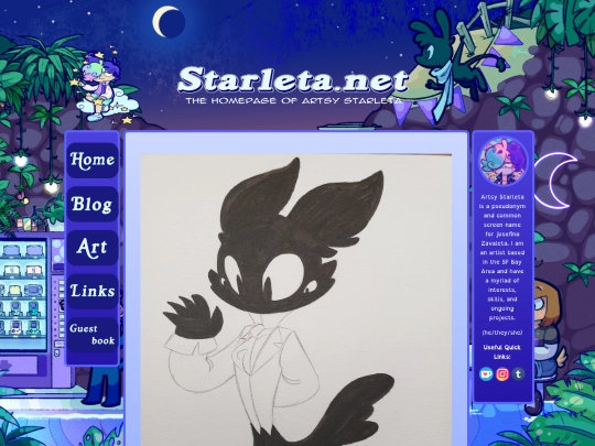 personalart/part002 screenshot