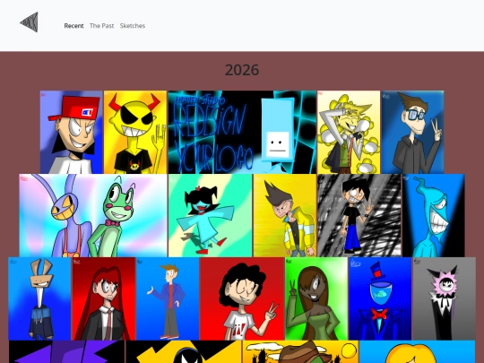 drawings screenshot