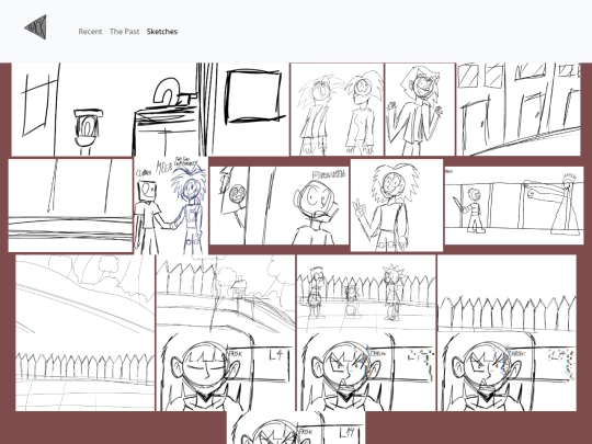 drawingssketches screenshot