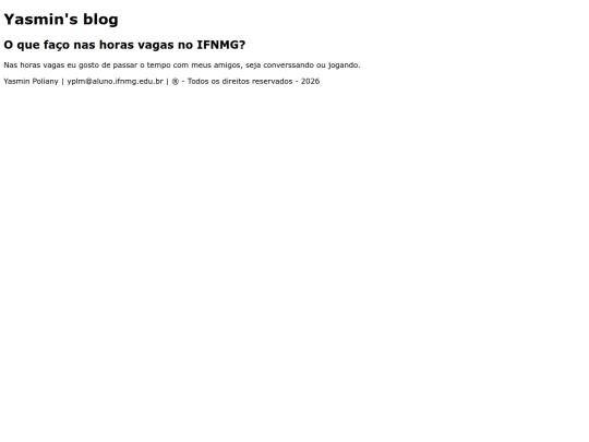 atividade00 screenshot