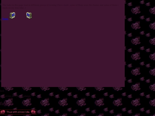 Stars screenshot
