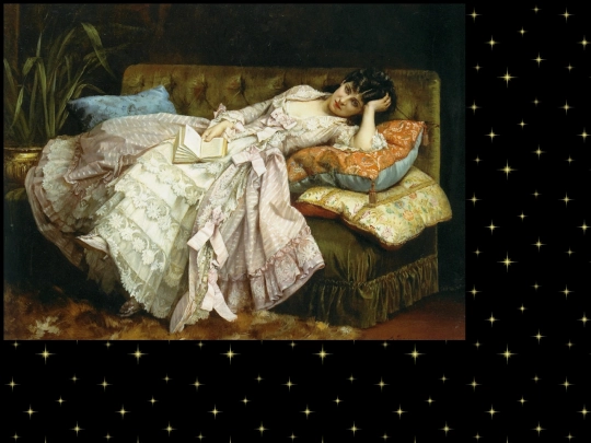 Toulmouche screenshot