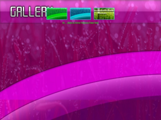 gallery2 screenshot