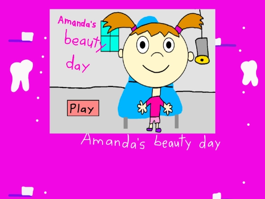 amandasbeautyday screenshot
