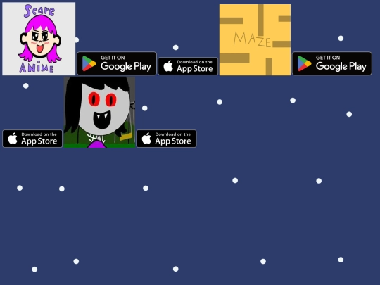 apps screenshot