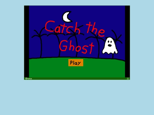 catchtheghost screenshot