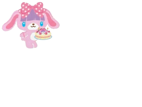 sugarbunnies screenshot