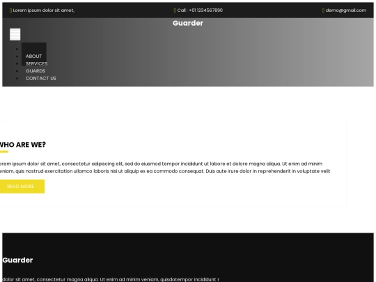 about screenshot