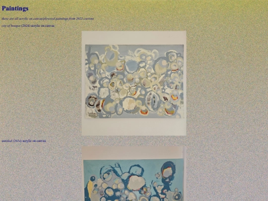 painting screenshot