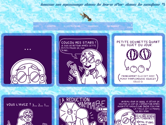 reducmammaire1 screenshot
