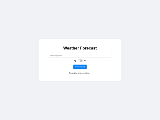 weather/weather screenshot