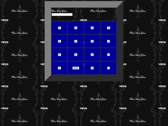 calc screenshot