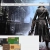 Pure CSS3 Menu avatar