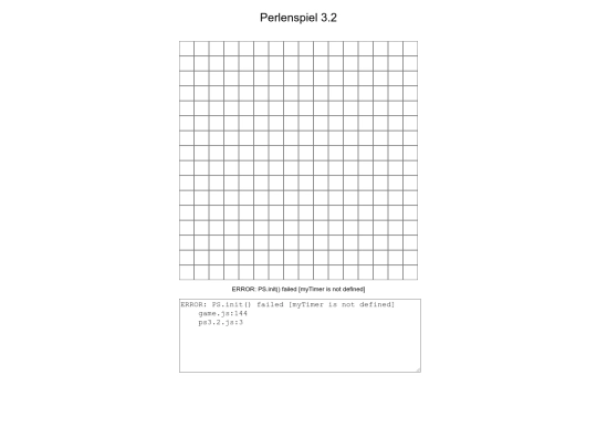 perl/maze/g3 screenshot