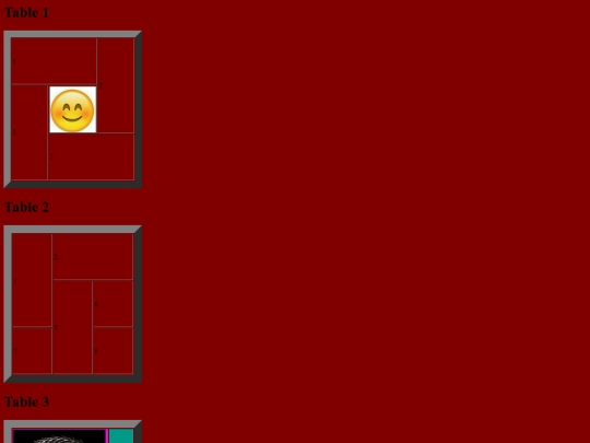 tables2 screenshot