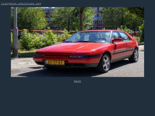 cars/mazdared screenshot