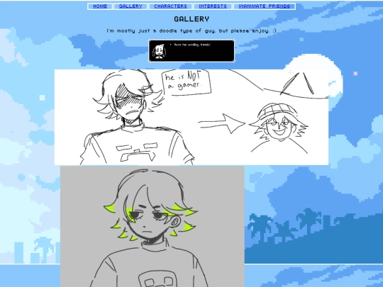 gallery screenshot
